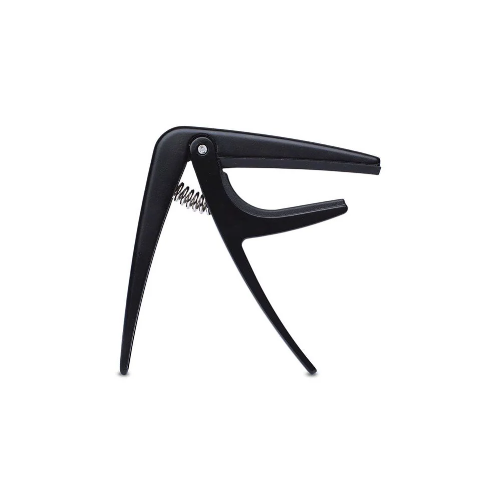 Martin Guitar Capo Black