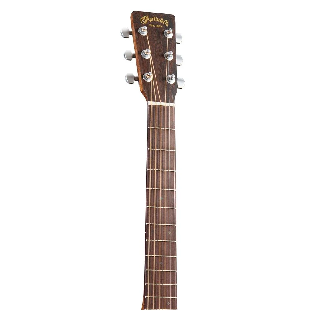 Martin SC-10E Modern Spruce/ Sapele Stage Acoustic Electric Guitar w/ Cutaway