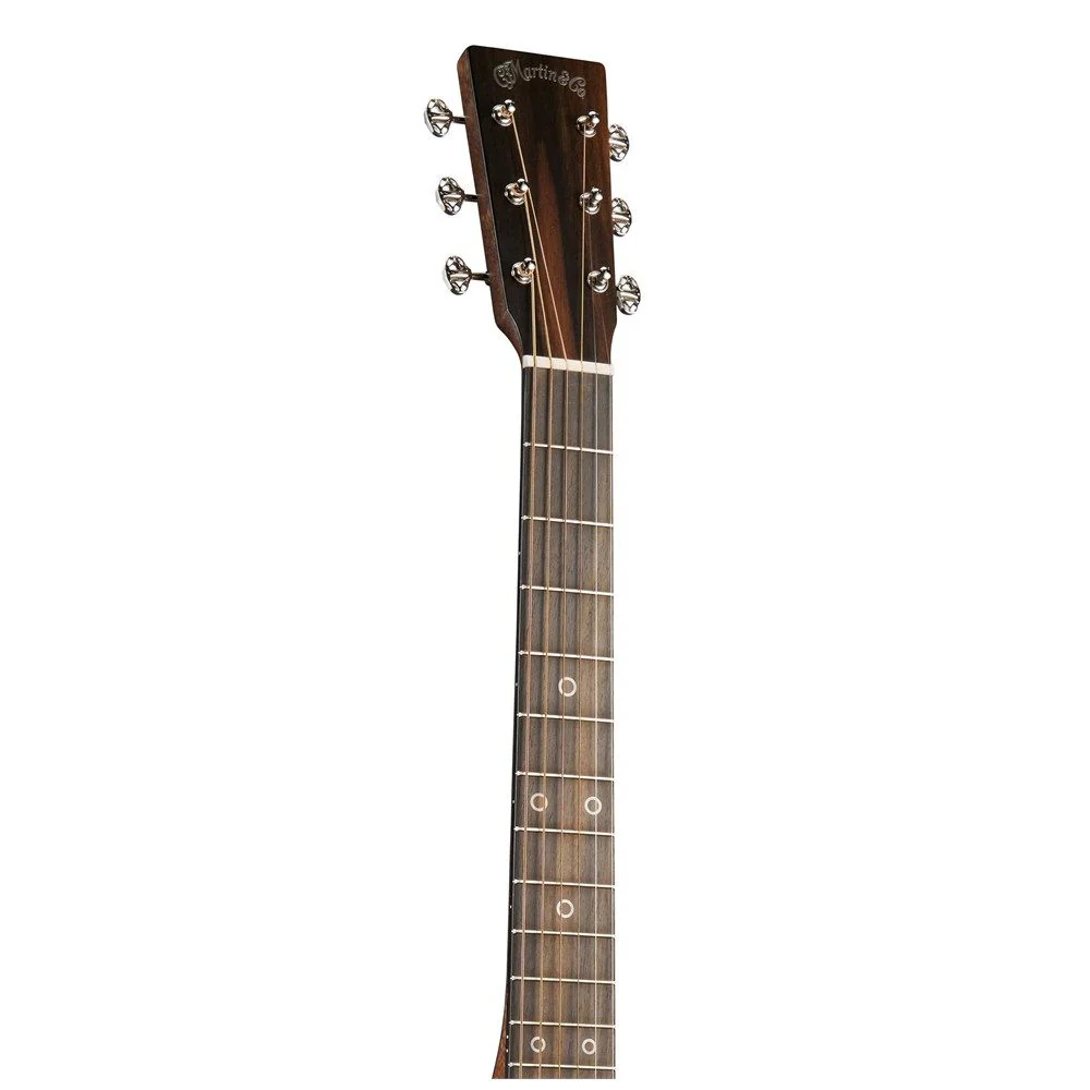 Martin SC-13E Modern Stage Acoustic Electric Guitar w/ Cutaway (Mezcal Burst)