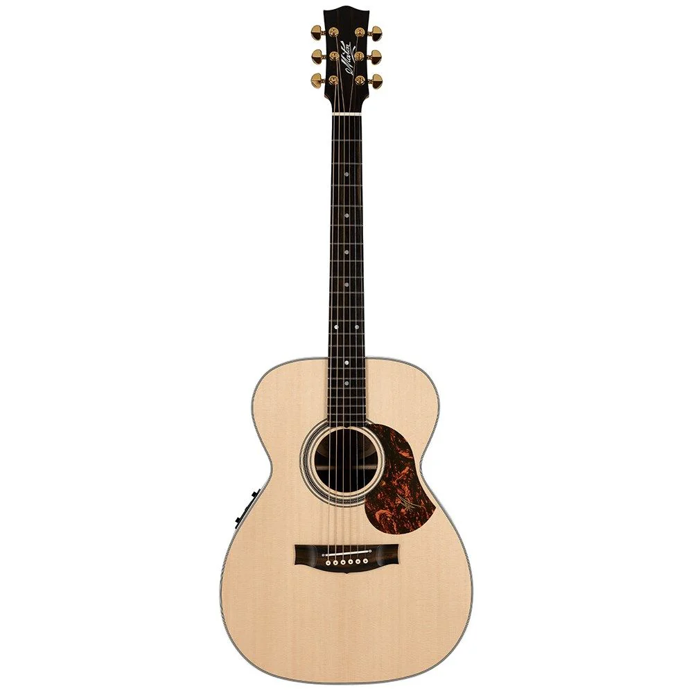 Maton ER90 Traditional inc Hard Case