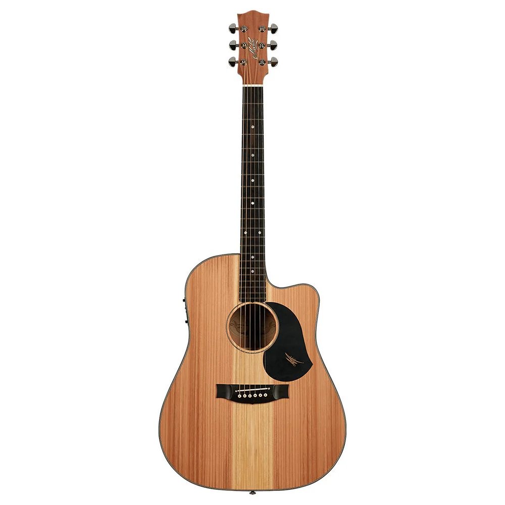 Maton RM-DNC Redwood Series Acoustic Electric Guitar inc Hard Case