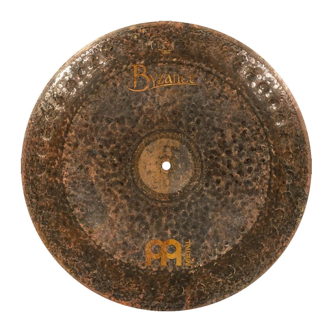 Meinl 18" Extra Dry China Cymbal