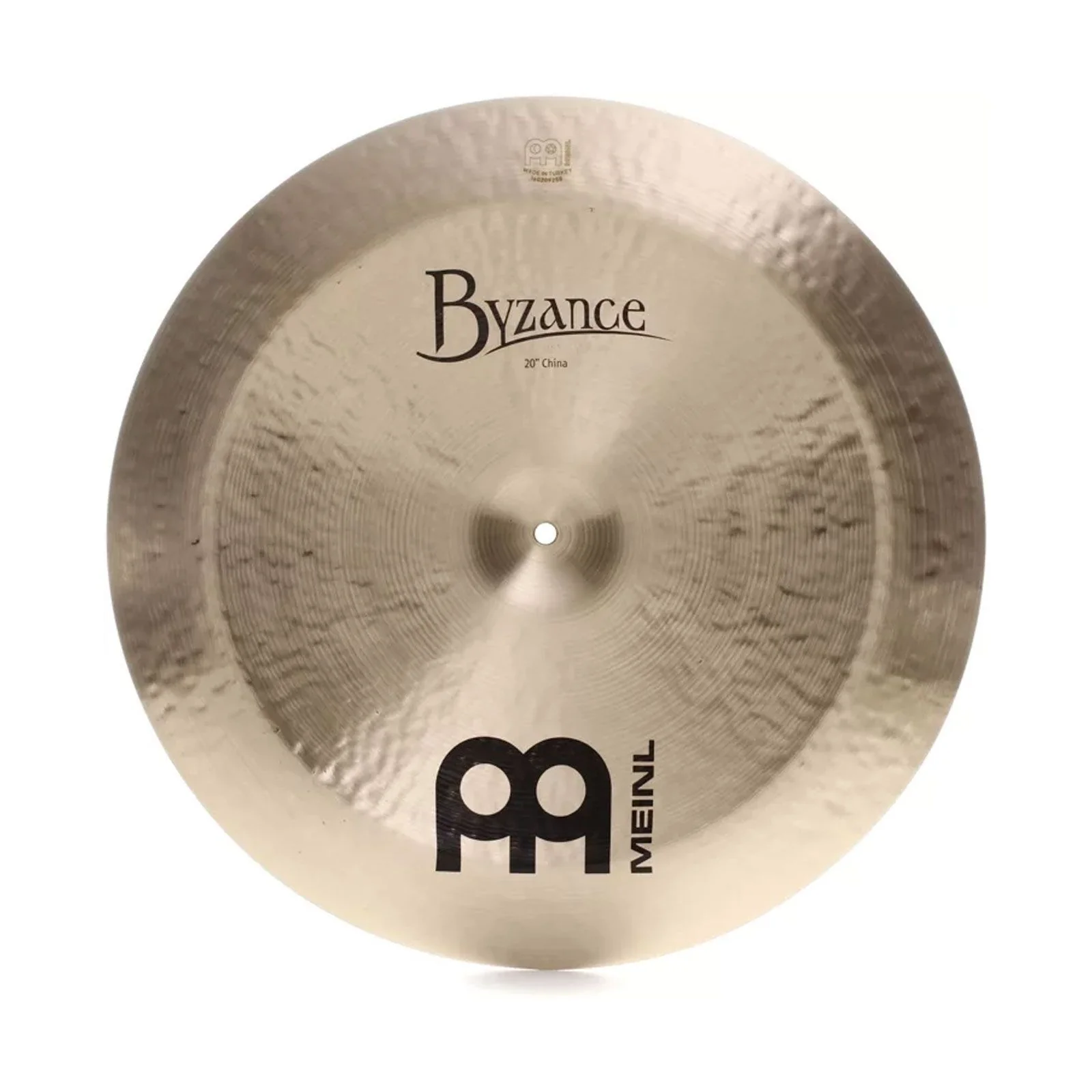 Meinl B20CH Byzance 20" Traditional China Cymbal