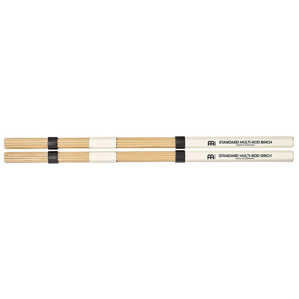 Meinl Birch Standard Solid Birch Dowel Multi-Rods