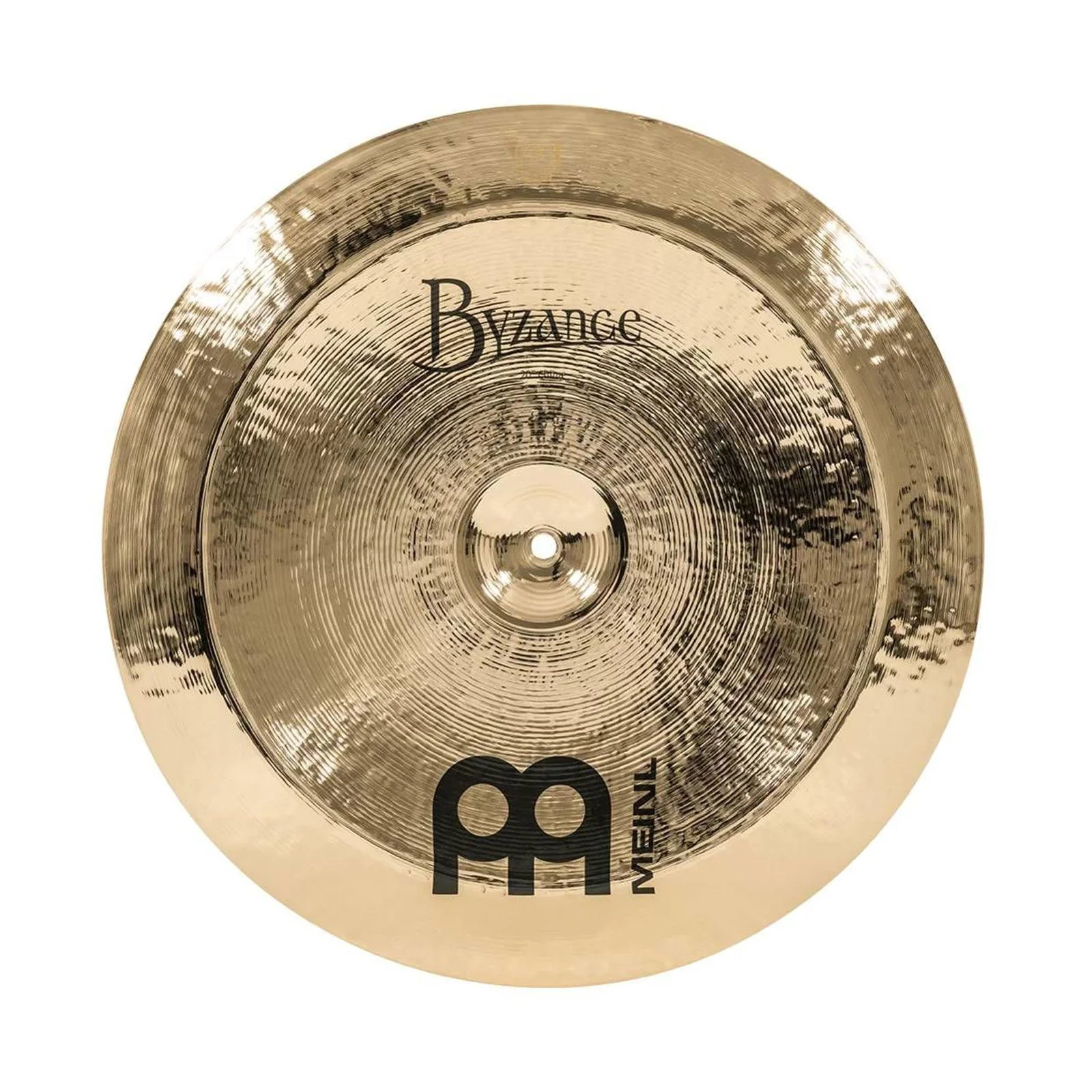 Meinl Byzance Brilliant 20" China Cymbal