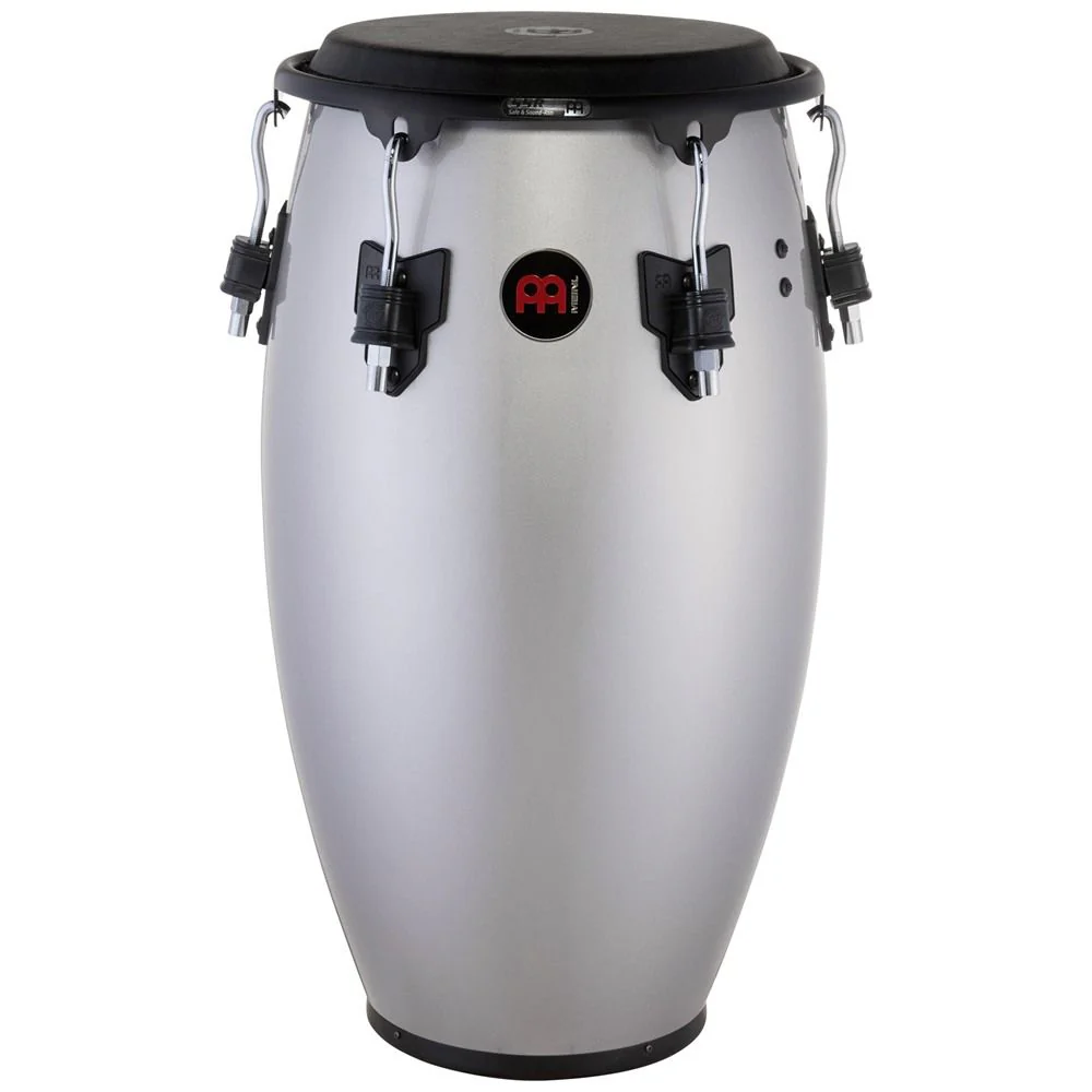Meinl Diego Camacho Signature 11 3/4" Conga (Pearl Grey)