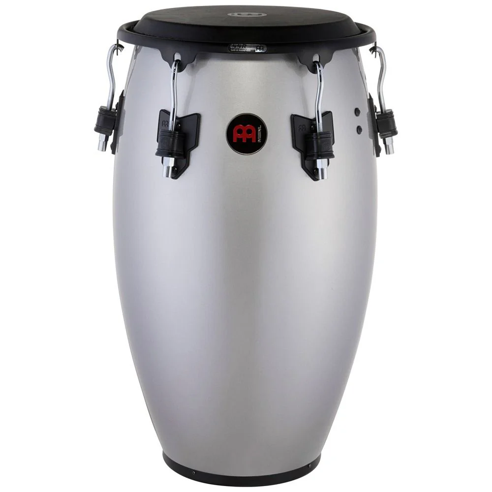 Meinl Diego Camacho Signature 12 1/2" Tumba (Pearl Grey)