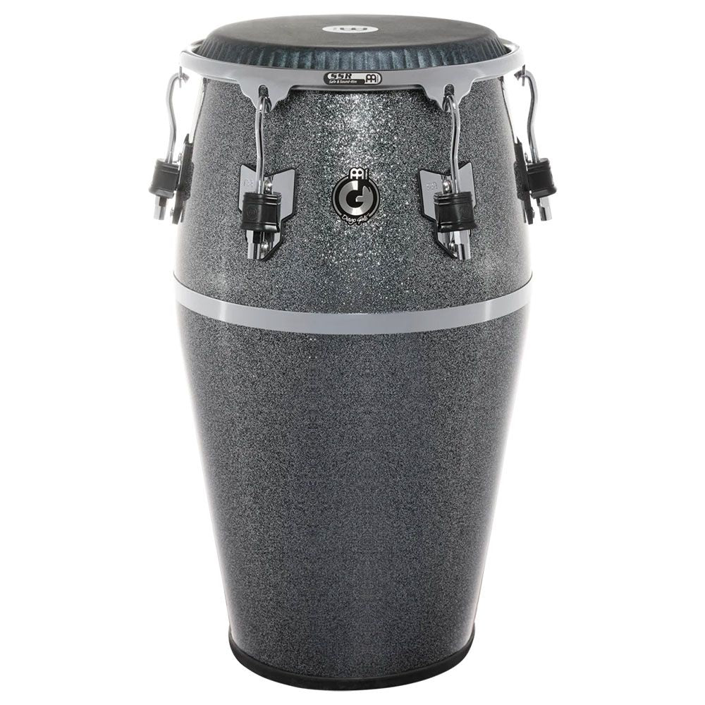Meinl Diego Gale Signature 11-3/4" Conga (Midnight Star)