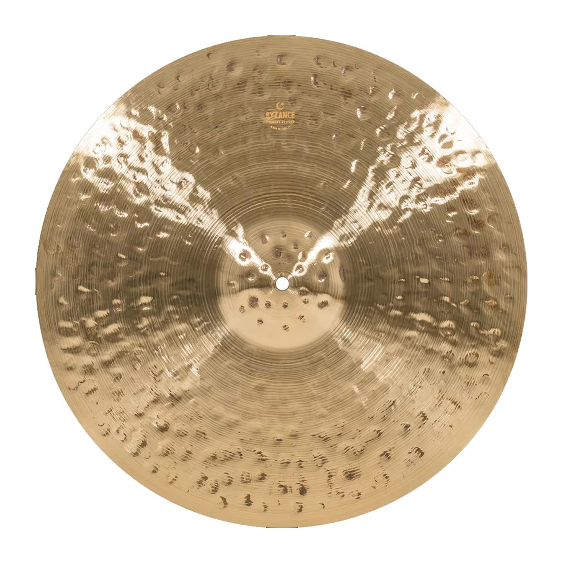 Meinl Foundry Reserve 20" Light Ride Cymbal
