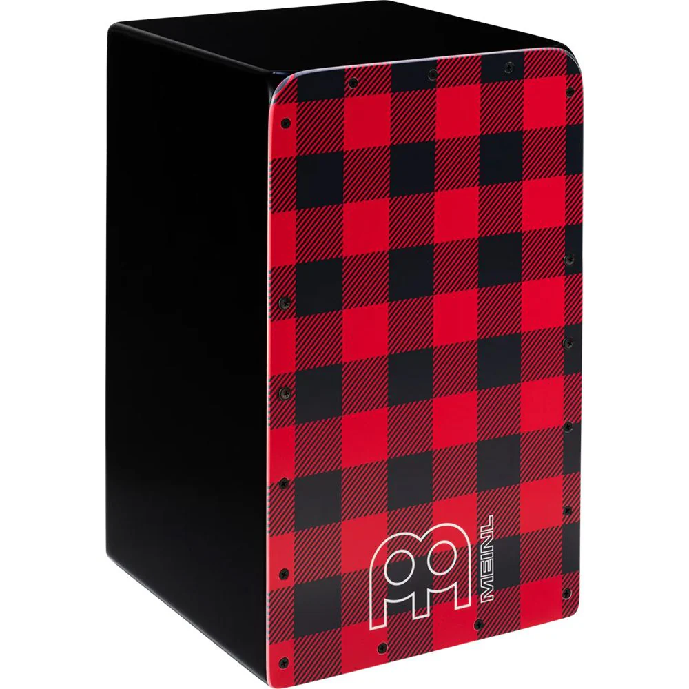 Meinl Headliner Series String Cajon (Lumberjack)