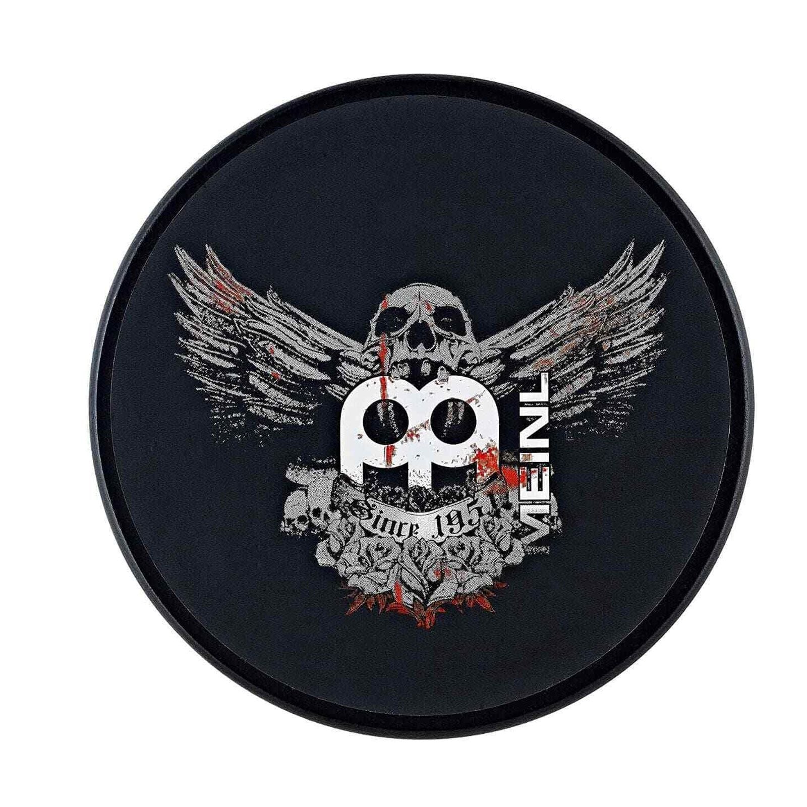 Meinl Jawbreaker 6 inch Drum Practice Pad