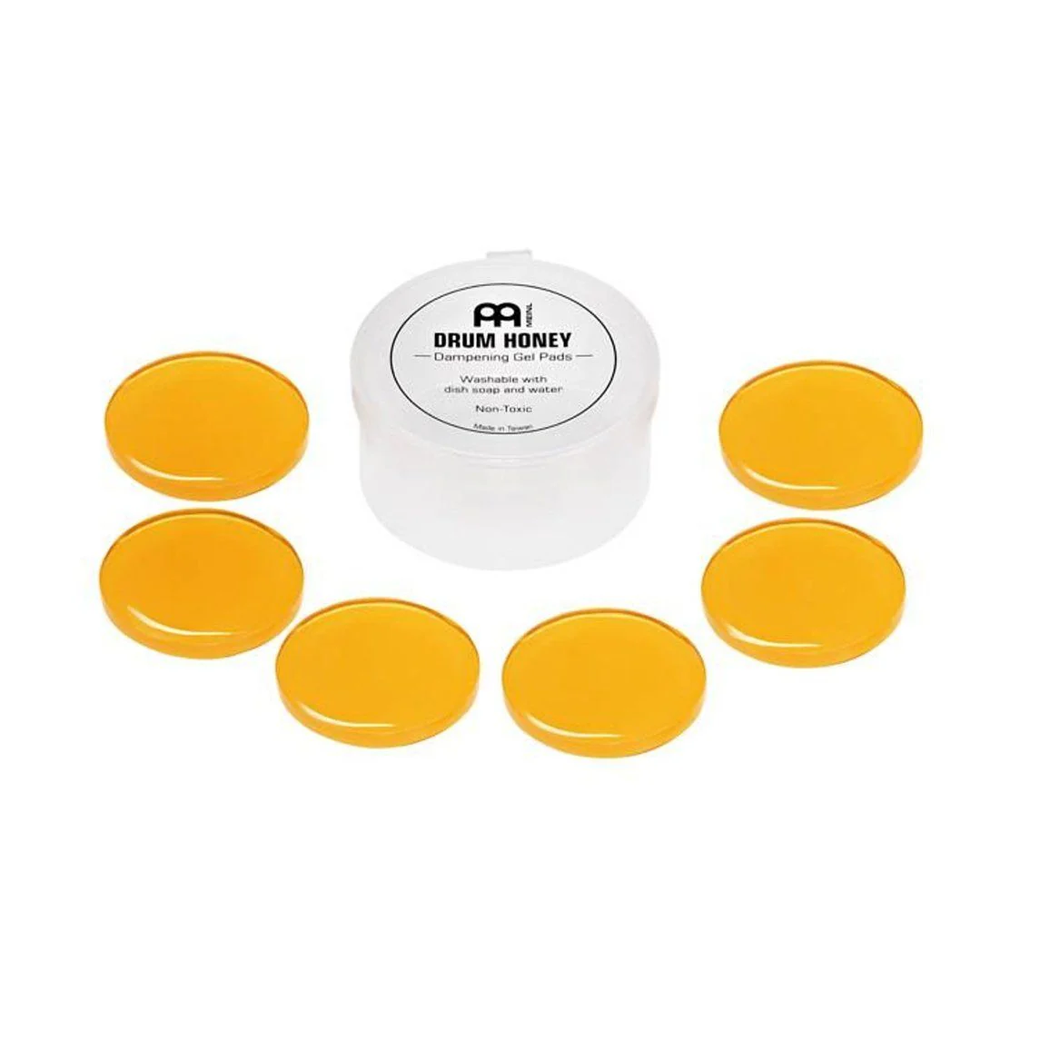 Meinl MDH Drum Honey