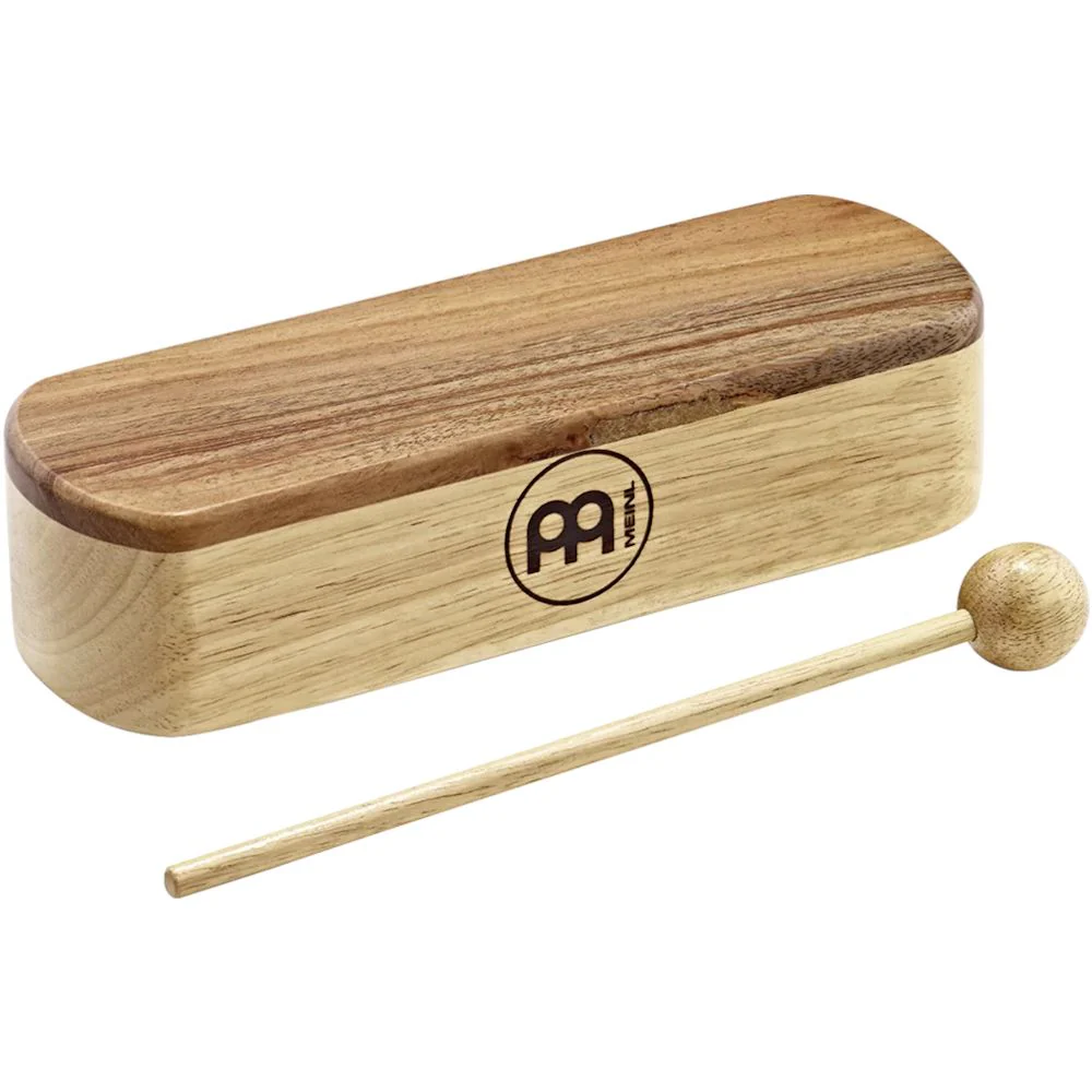 Meinl Professional Siam Oak Large Wood Block