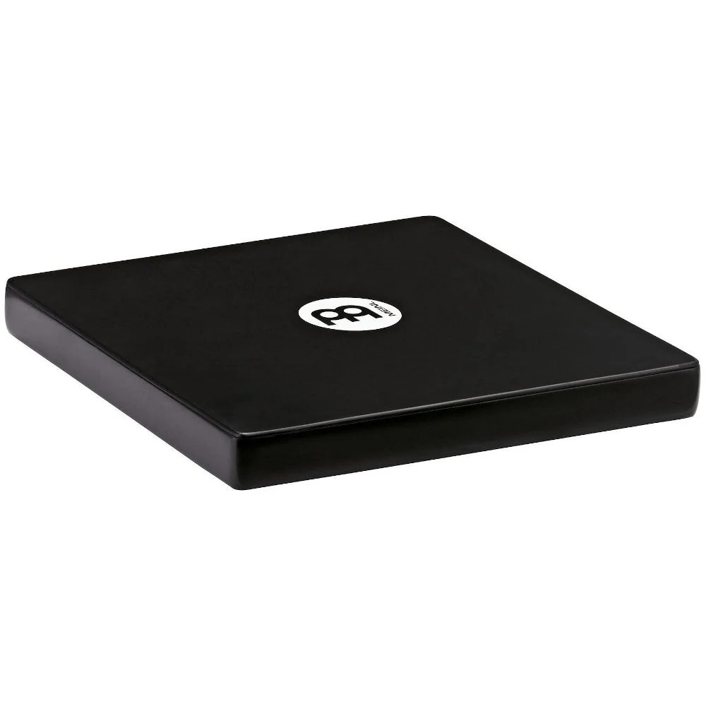 Meinl Siam Oak Travel Cajon Black