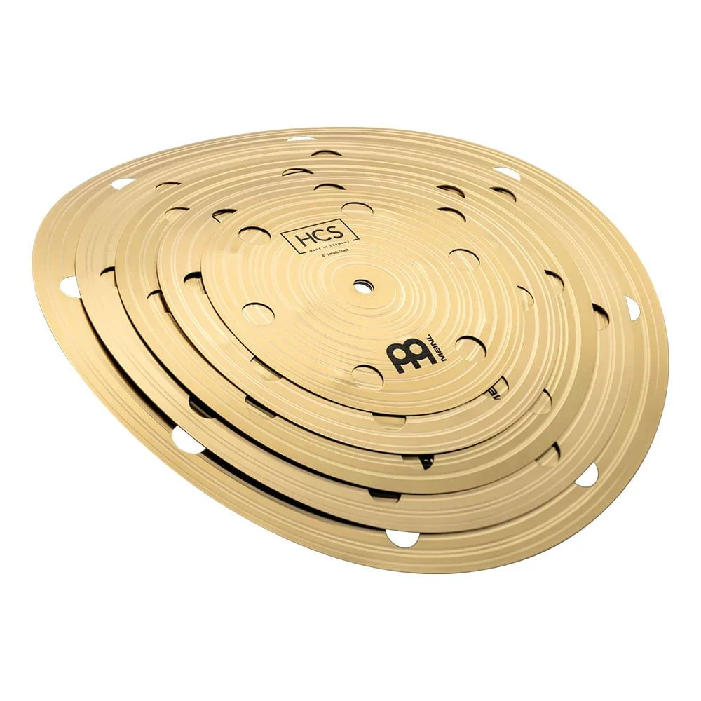 Meinl  Smack Stack HCS 8,10,12,14,16"
