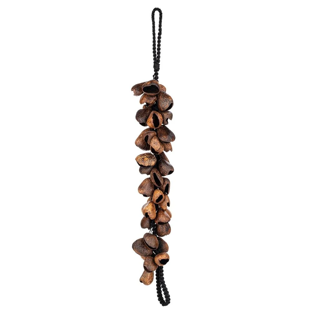Meinl Waterfall Shaker (Pangi) (40 Seeds)