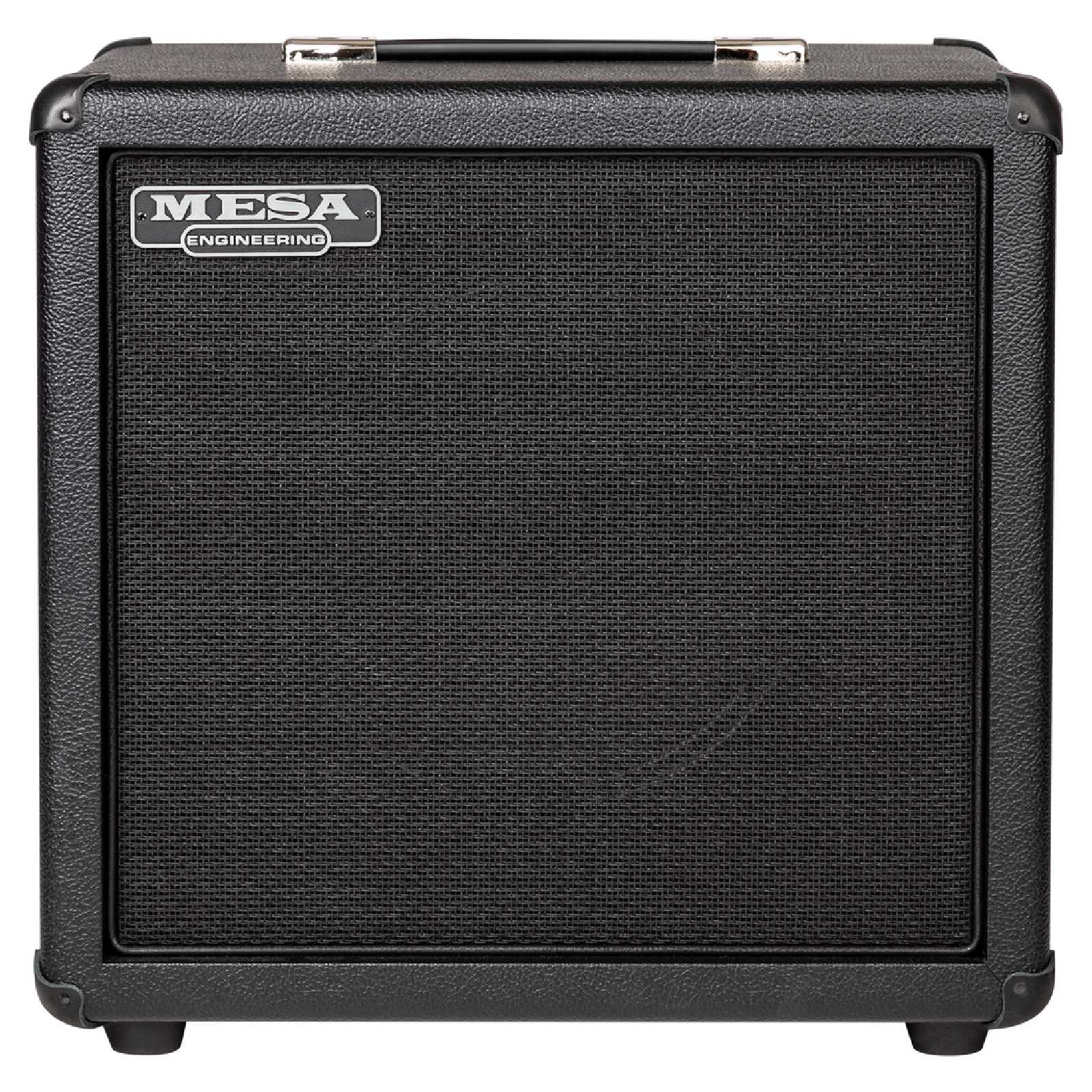 Mesa Boogie 1x12" Rectifier Cabinet