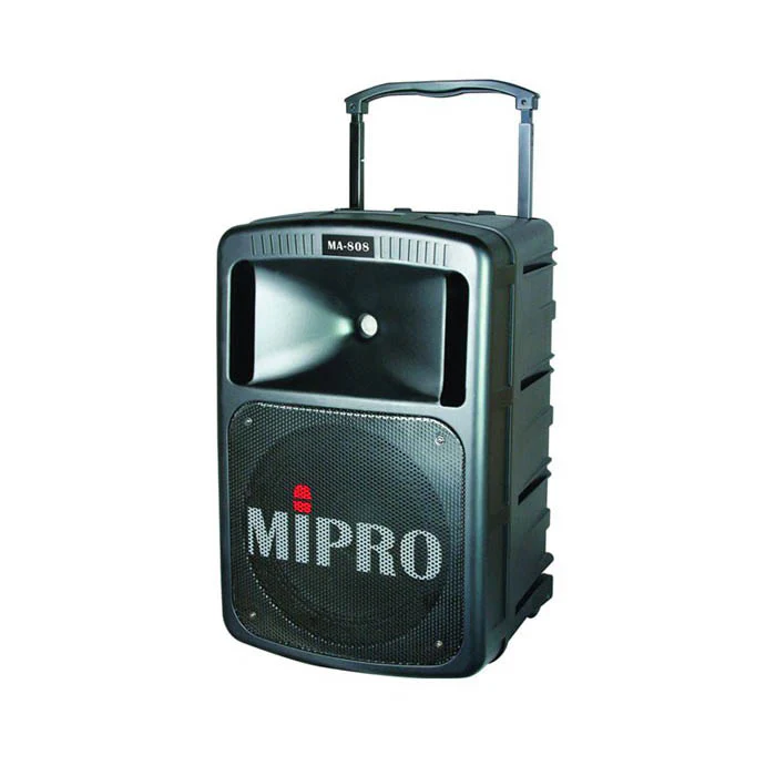 Mipro MA808PAB portable PA System w Bluetooth