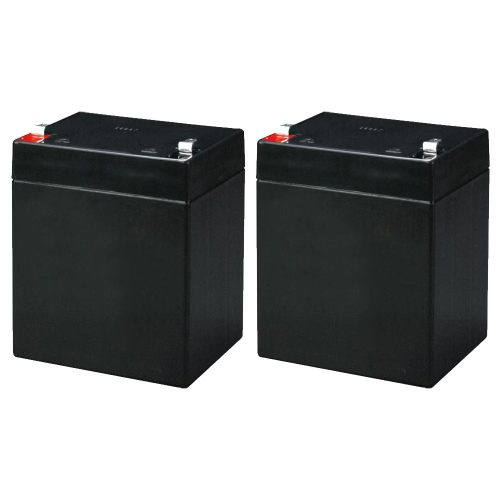 Mipro MB-70 Sealed Lead-Acid Rechargeable Battery for MA707 MA708 & MA808 (Pair)