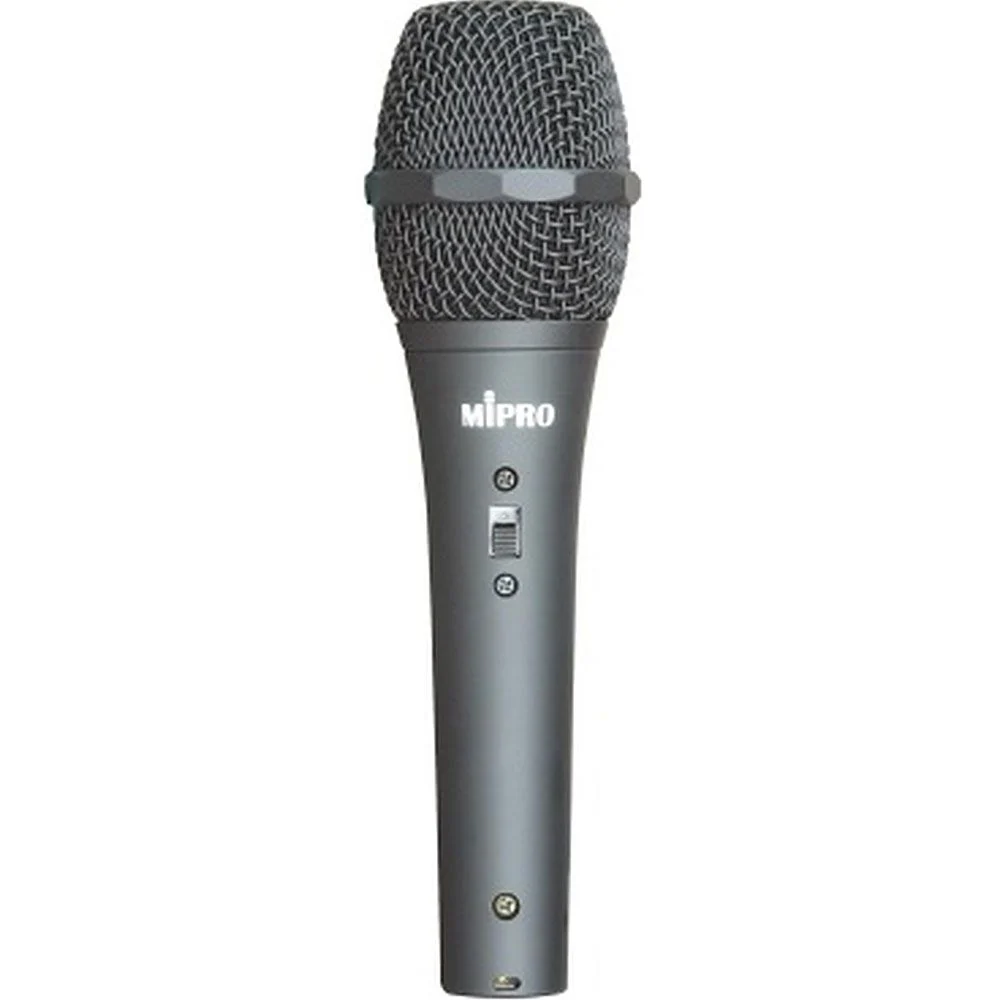 Mipro MM107 Vocal Dynamic Microphone