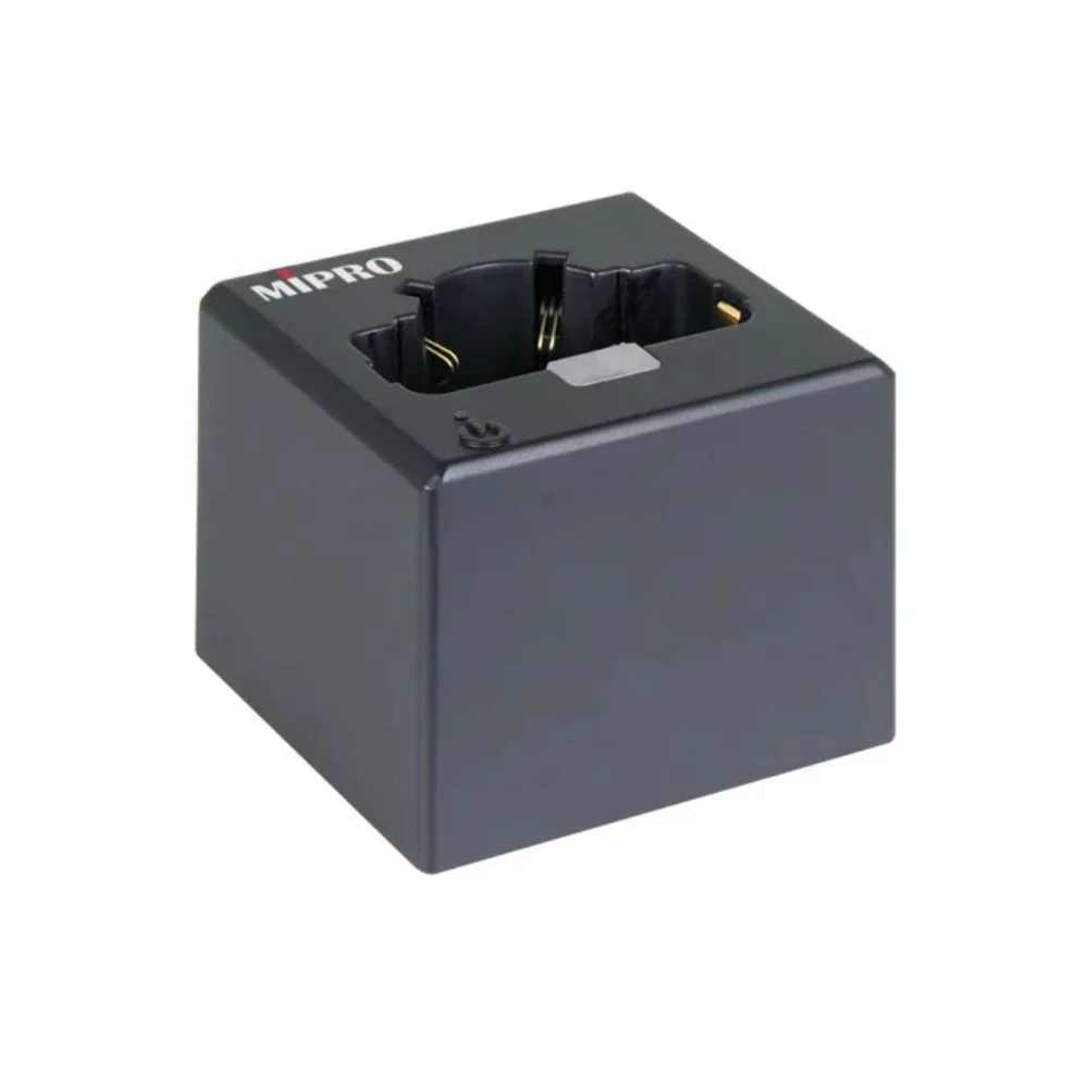 Mipro MP-8 Single Slot Desktop Charger