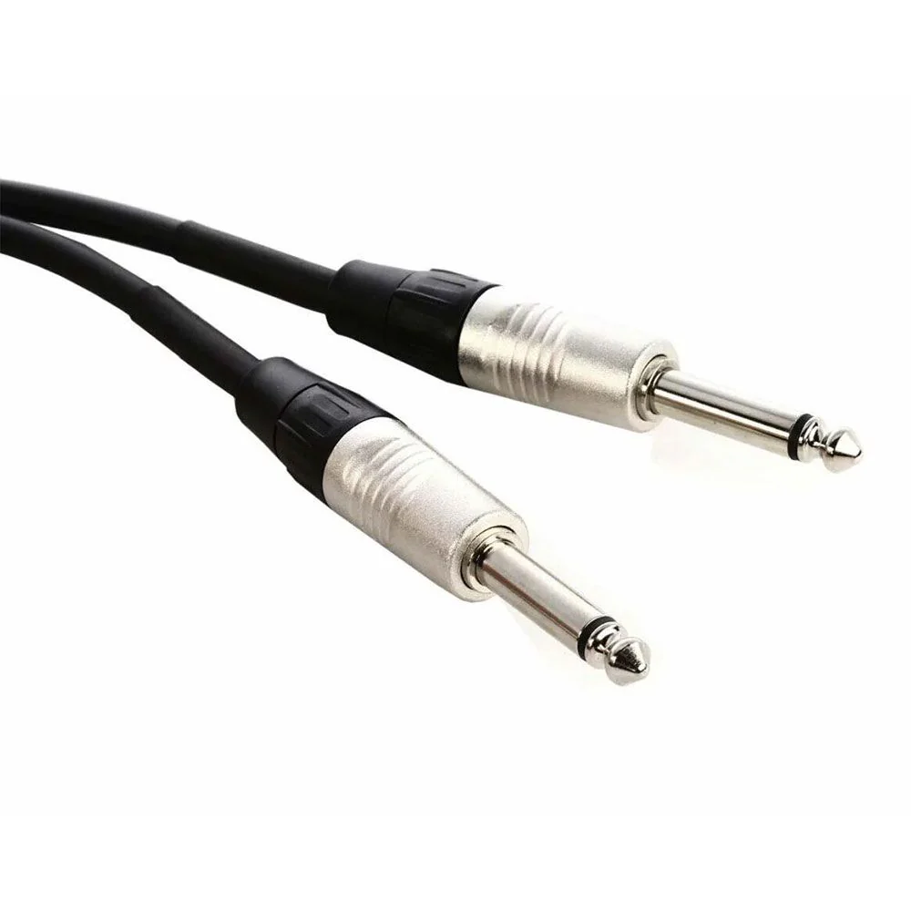 Mogami CorePlus Instrument Cable (10ft)