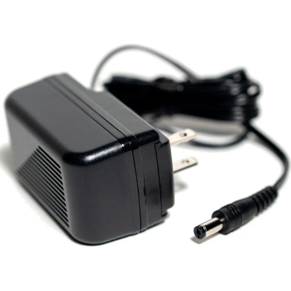 Moog 12V DC 1.2A PSU w/ NA Adapter for M32, DFAM, SUBH & Minitaur