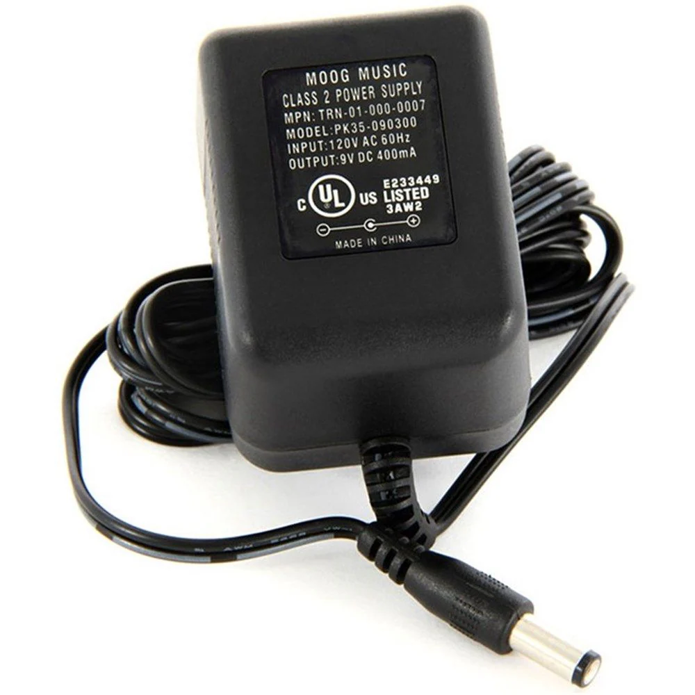 Moog Moogerfooger PSU