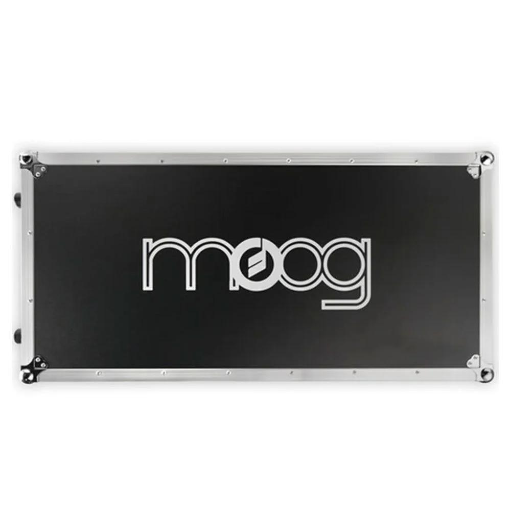 Moog Muse ATA Flight Case
