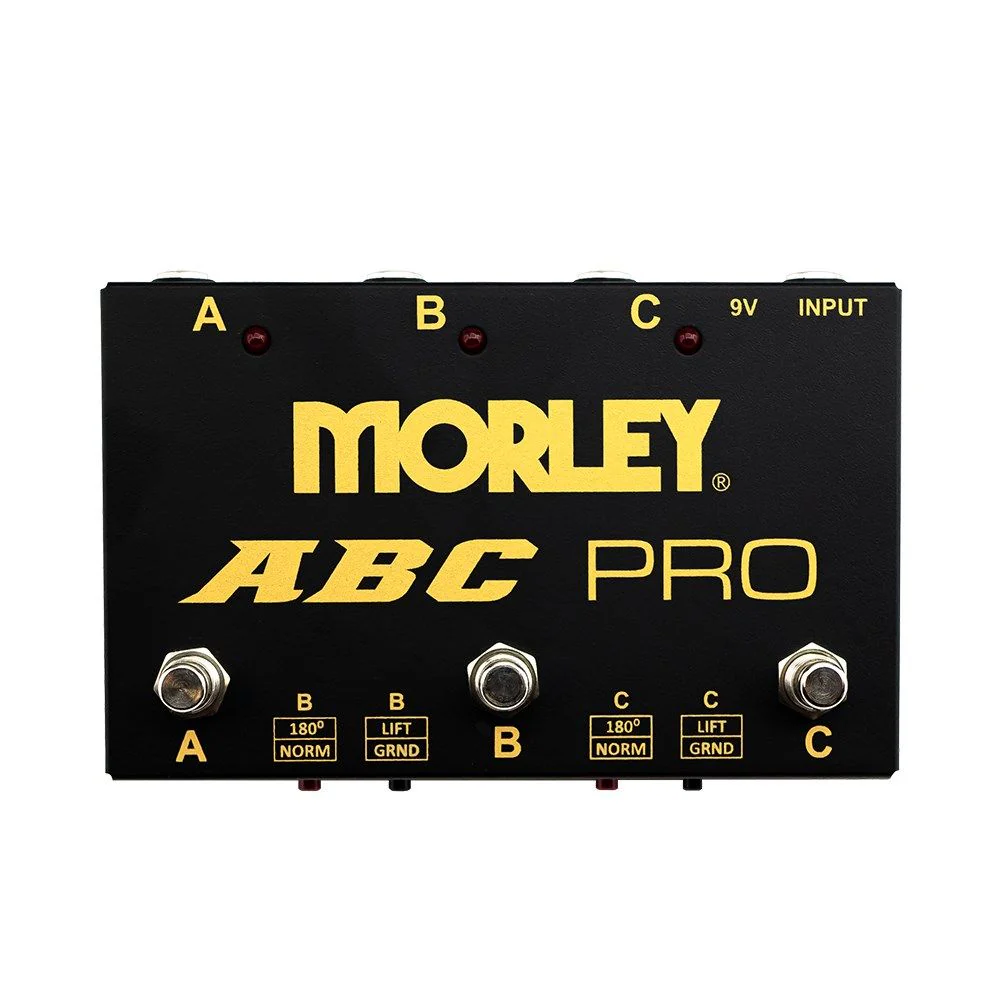 Morley ABC PRO