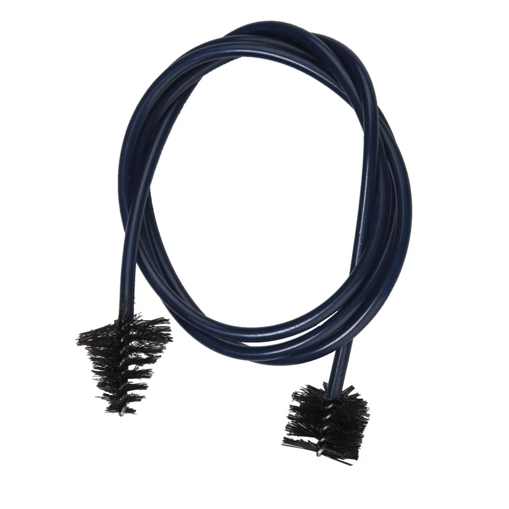 Music Hygiene Company French Horn Snake - Vinyl-Coated