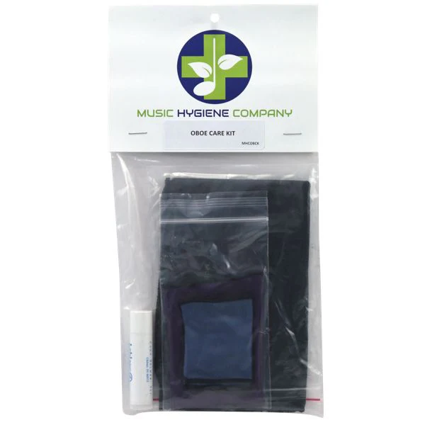 Music Hygiene Company Oboe Care Kit - Standard