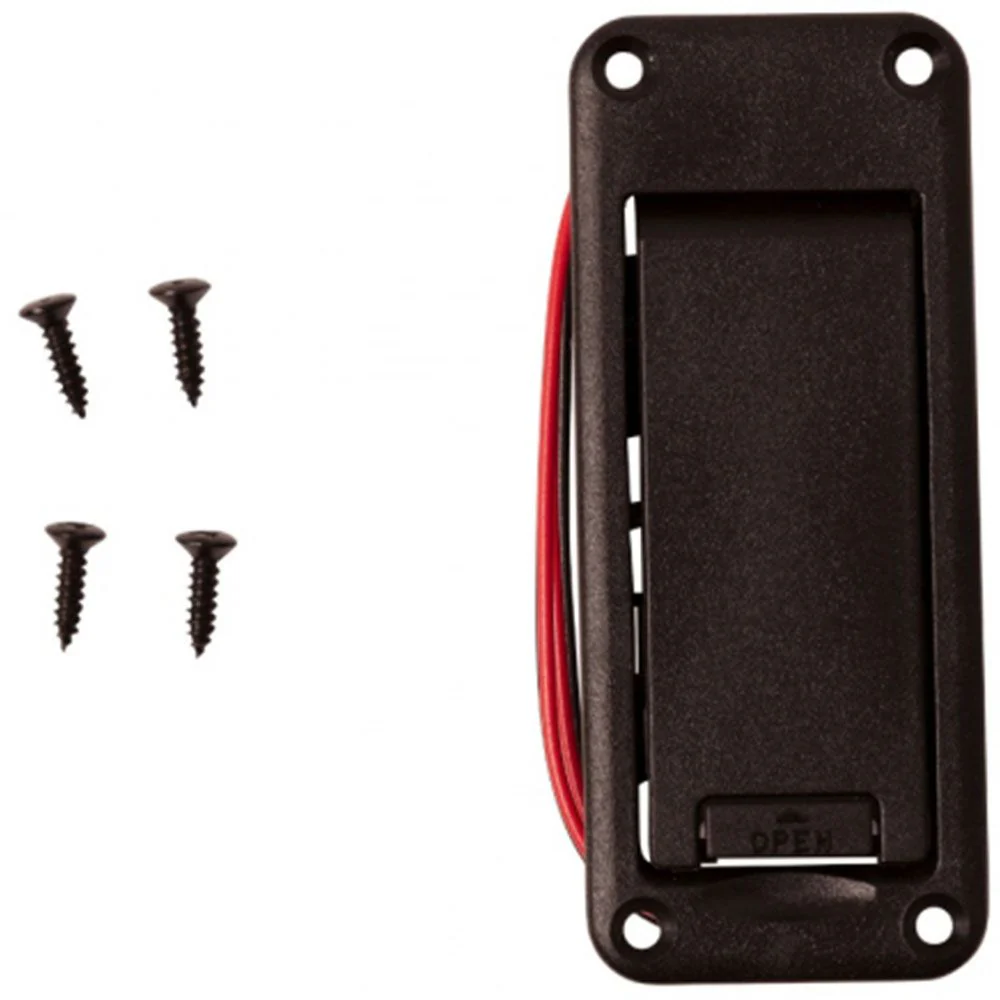 Musicman M05103 9V Battery Box