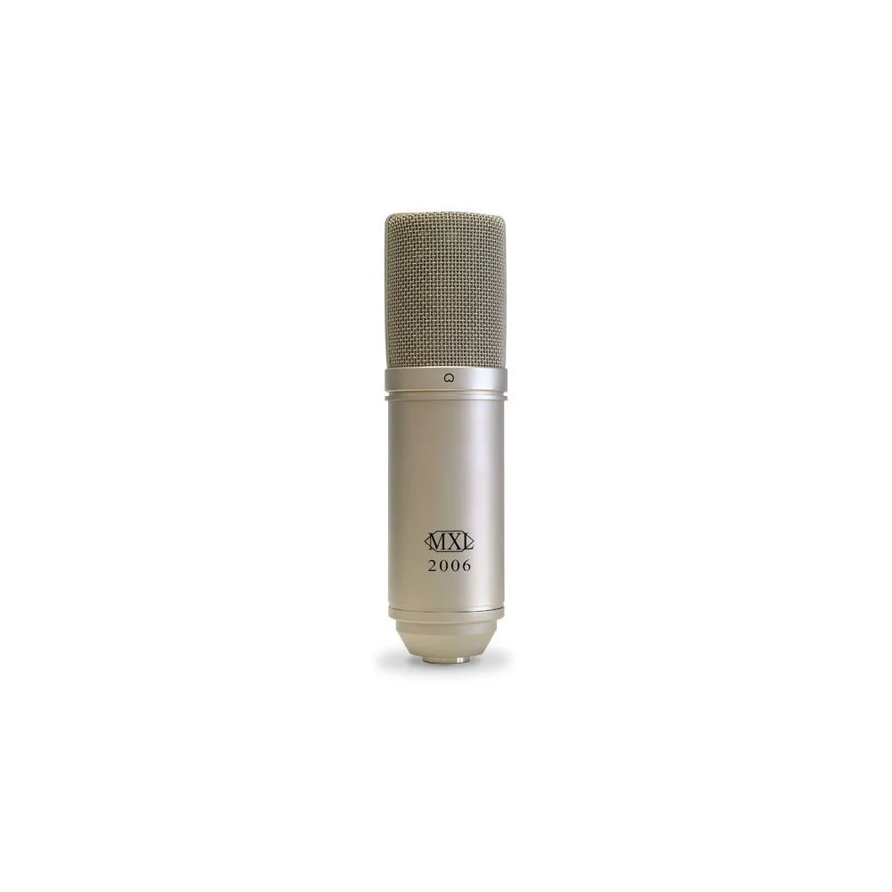 MXL 2006 Microphone