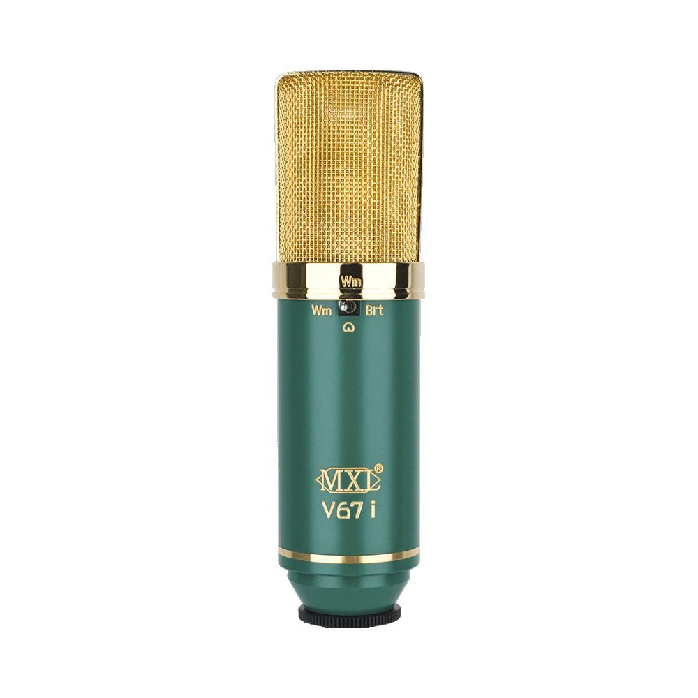 MXL V67i Microphone