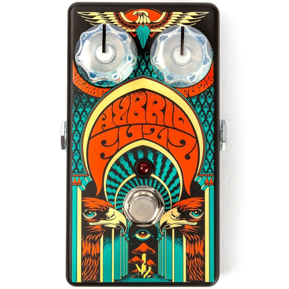 MXR CSP041 Hybrid Fuzz