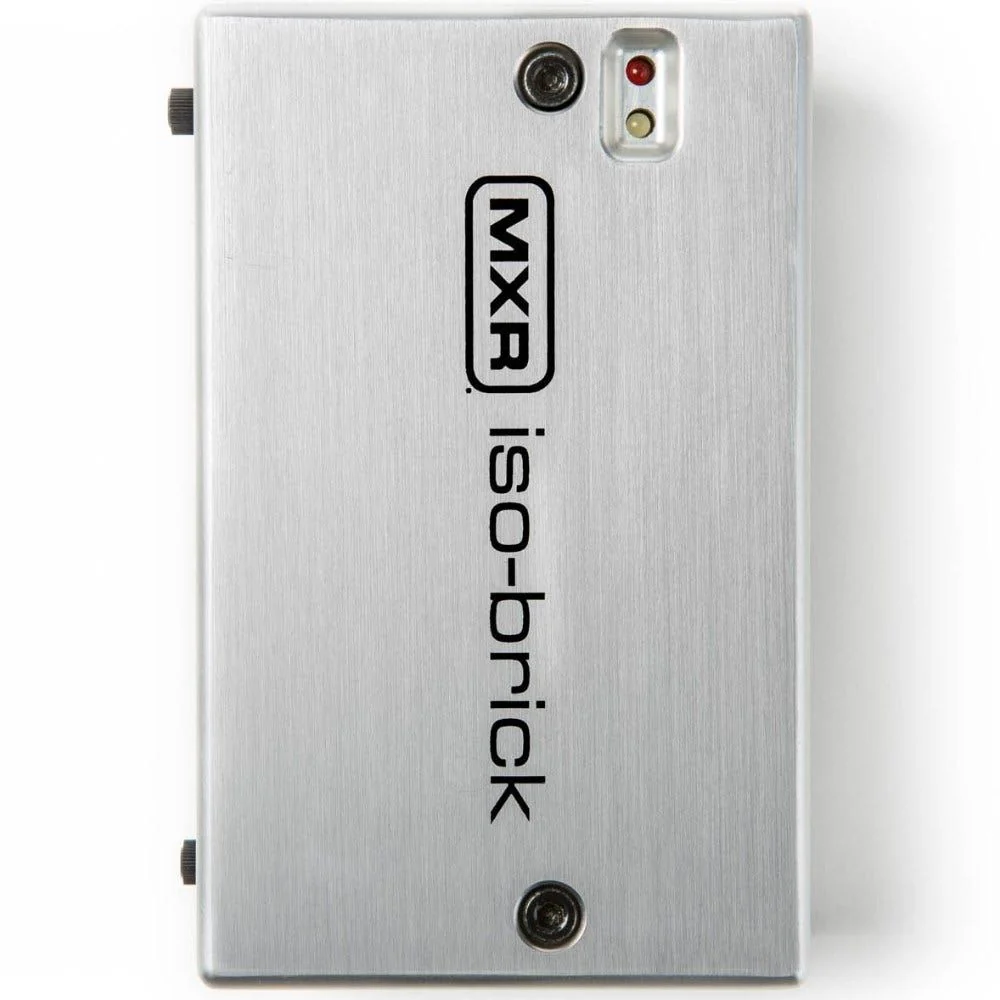 MXR M238 ISO Brick Power Supply