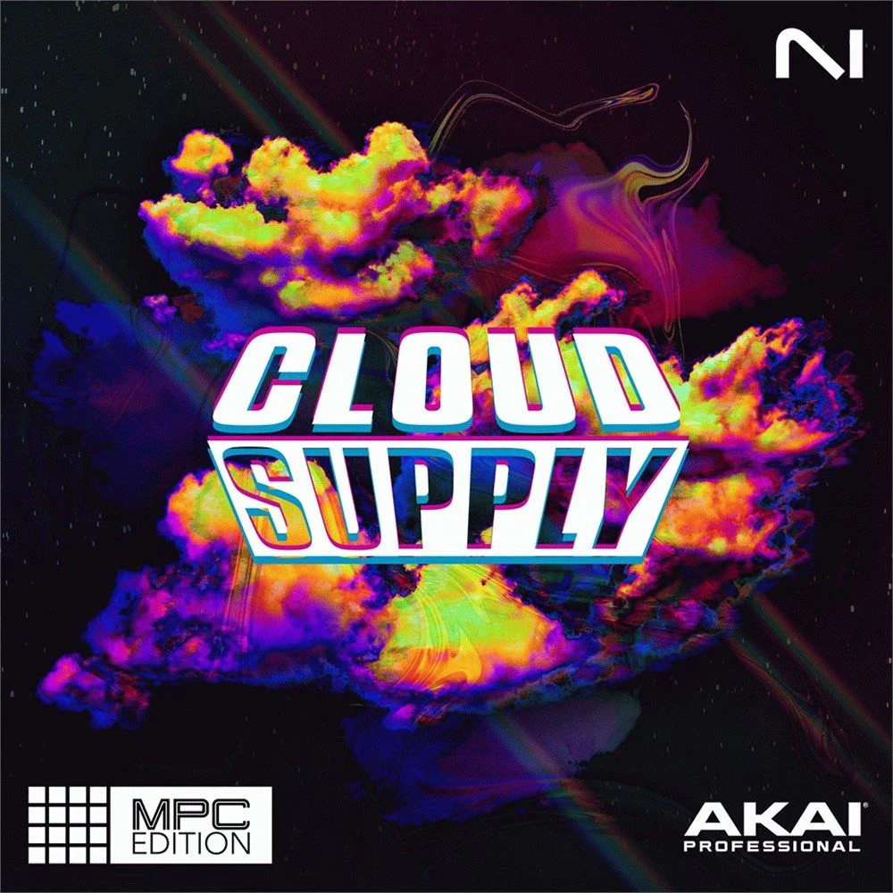 Native Instruments Cloud Supply MPC Edition (eLicence)