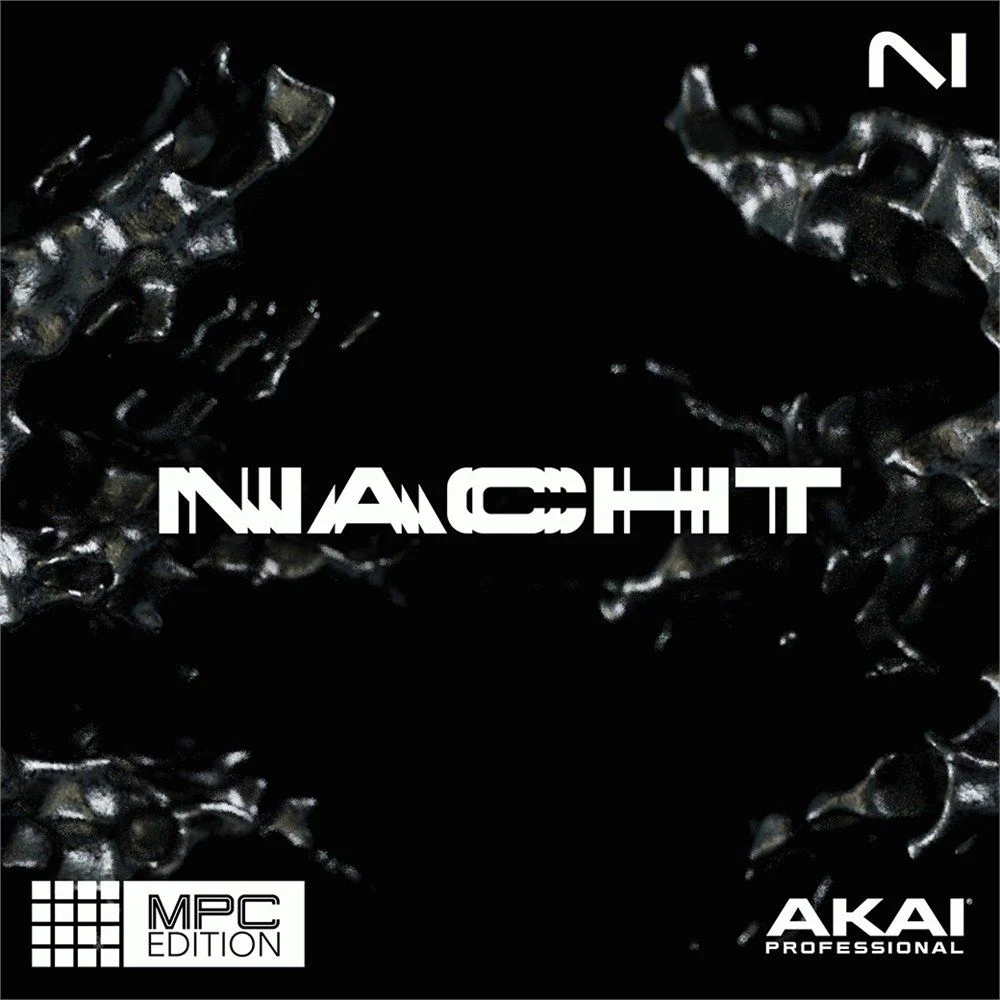 Native Instruments Nacht MPC Edition (eLicence)