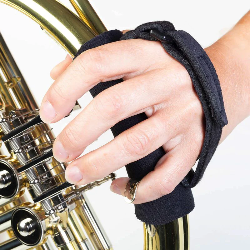 Neotech French Horn Grip - Black