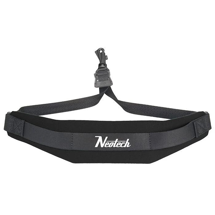 Neotech Junior Soft Strap w/ Swivel Hook