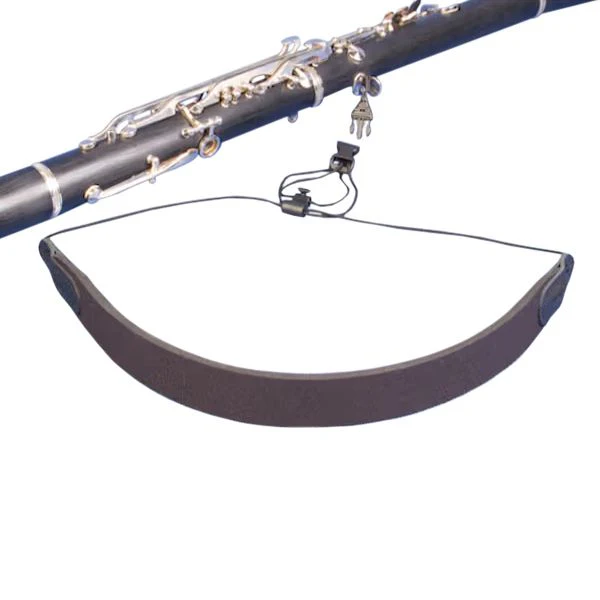 Neotech Loop Strap for Clarinet - Black