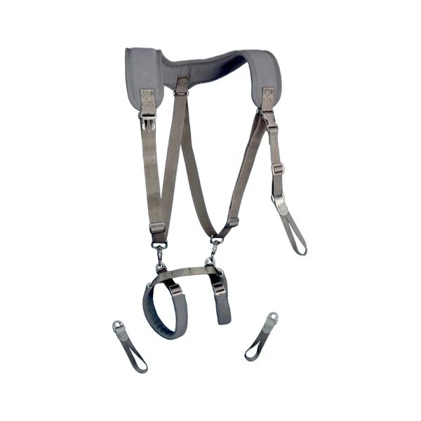 Neotech Tuba Harness - Regular - Black