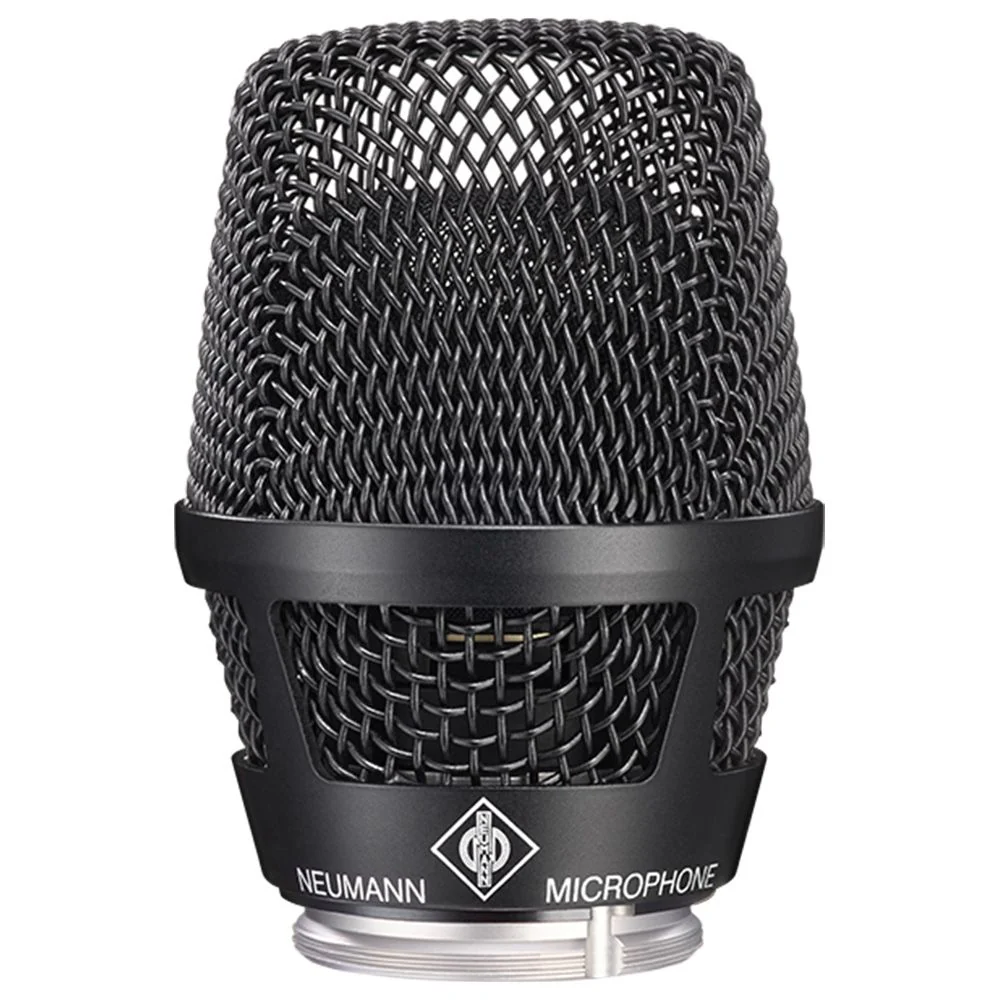 Neumann KK2105S Microphone Head for Sennheiser Wireless Systems (Black)