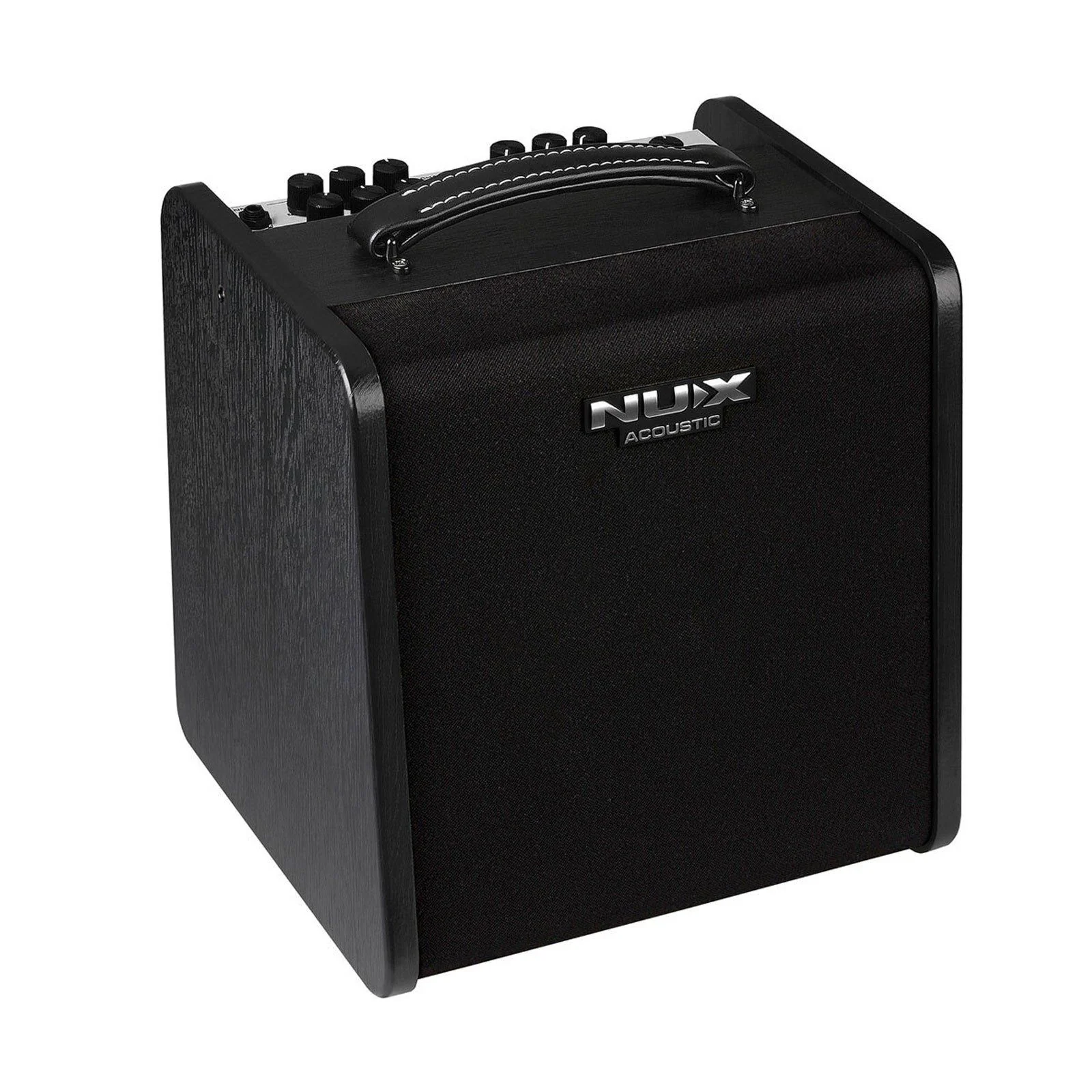 NUX Stageman II Studio 60W Acoustic Guitar Amplifier