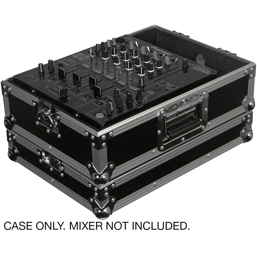Odyssey Flight Ready 12" Mixer Case (FR12MIXE)