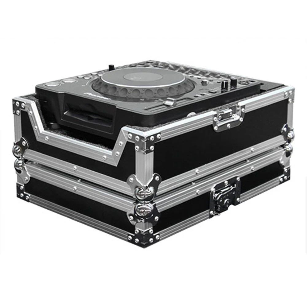 Odyssey Flight Ready XDJ1000 MK2 & CDJ900 Case (for all XDJ CDJ900 players, FRCDJE)