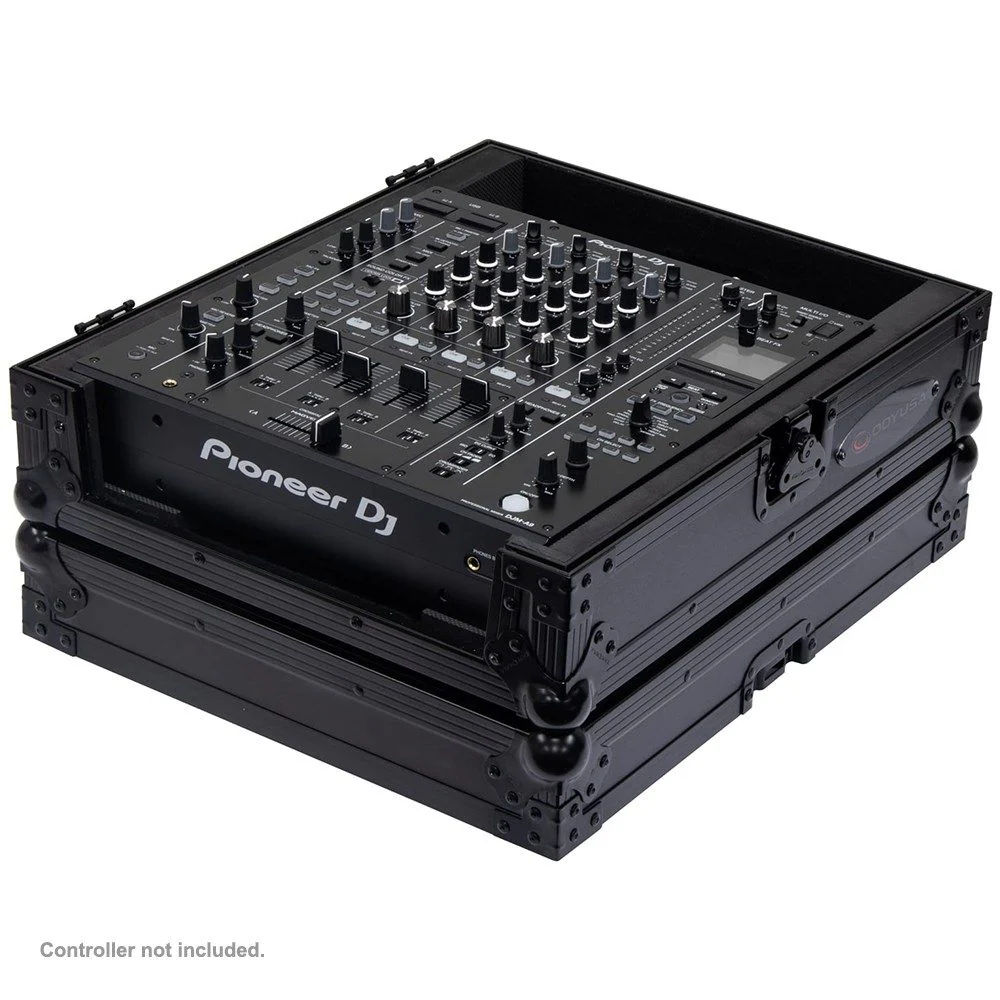 Odyssey Pioneer DJM-A9 Black Label Flight Case