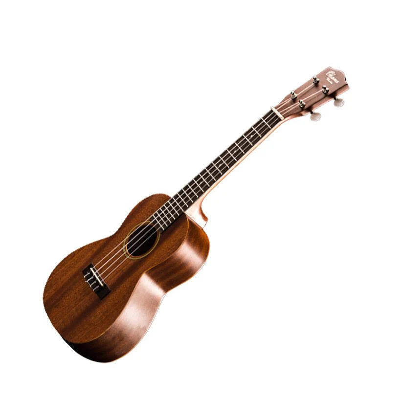 Ohana CK10S Concert Ukulele
