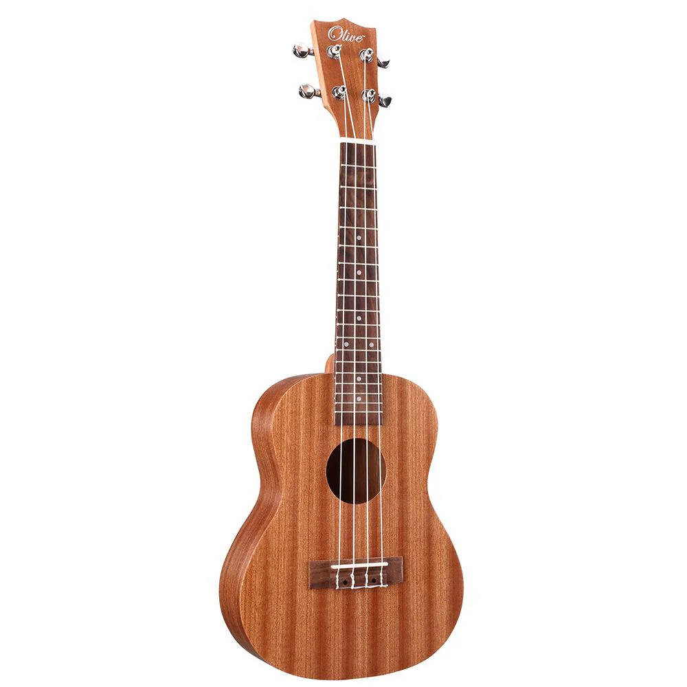 Olive U230 Tenor Sapele Ukulele